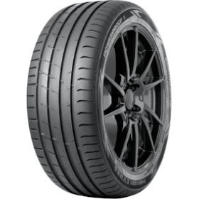 Nokian 235/60 R18 107W XL Powerproof 1 Yaz Lastiği 2025