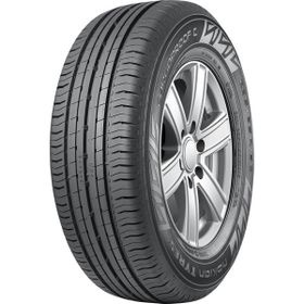 Nokian 235/65 R16C 121/119R Cargoproof C Yaz Lastiği 2025