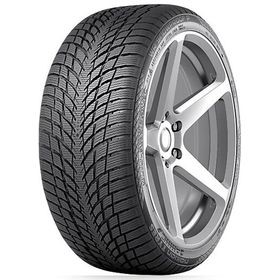 Nokian 245/40 R18 97V XL WR Snowproof P Kış Lastiği Üretim Yılı: 2023