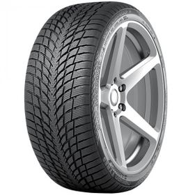 Nokian 245/40 R18 97V XL WR Snowproof P Kış Lastiği