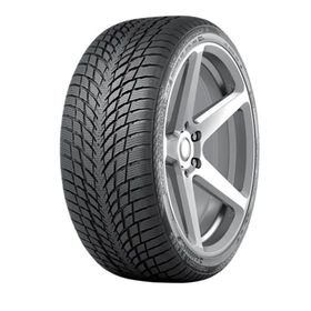 Nokian 245/40 R18 97V XL WR Snowproof P Kış Lastiği
