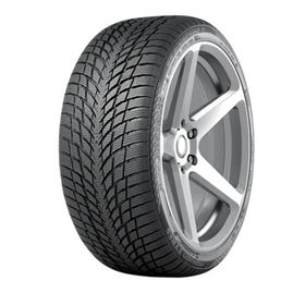 Nokian 245/40 R18 97V XL WR Snowproof P Kış Lastiği