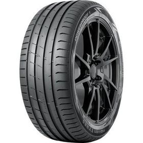Nokian 245/40 R18 97Y XL Powerproof 1 Yaz Lastiği 2025