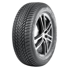 Nokian 245/40 R19 98V XL Snowproof 1 Kış Lastiği 2024