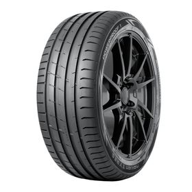 Nokian 245/40 ZR18 97Y XL Powerproof Yaz Lastiği Üretim Yılı: 2024