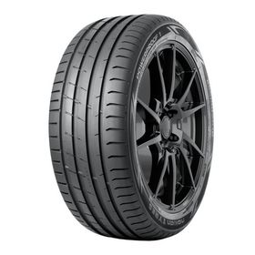 Nokian 245/40 ZR18 97Y XL Powerproof Yaz Lastiği Üretim Yılı: 2024