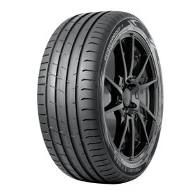 Nokian 245/40 ZR18 97Y XL Powerproof Yaz Lastiği Üretim Yılı: 2024