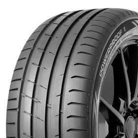 Nokian 245/40 ZR18 97Y XL Powerproof Yaz Lastiği Üretim Yılı: 2024
