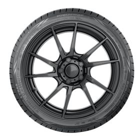 Nokian 245/40 ZR18 97Y XL Powerproof Yaz Lastiği