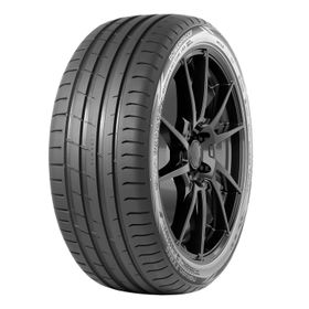 Nokian 245/40 ZR18 97Y XL Powerproof Yaz Lastiği