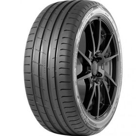 Nokian 245/40 ZR18 97Y XL Powerproof Yaz Lastiği