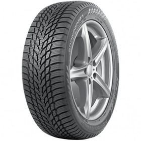 Nokian 245/45 R17 99V XL Snowproof 1 Kış Lastiği