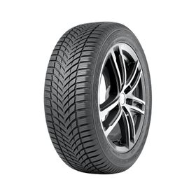 Nokian 245/45 R18 100Y XL Seasonproof 1 Dört Mevsim Lastiği 2025