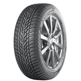 Nokian 255/40 R19 100V XL Snowproof 1 Kış Lastiği 2023