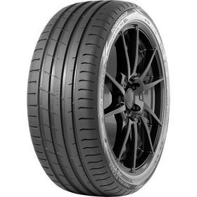 Nokian 255/40 R19 100Y XL Powerproof Yaz Lastiği
