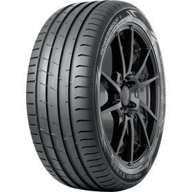 Nokian 255/40 R20 101Y XL Powerproof 1 Yaz Lastiği 2023
