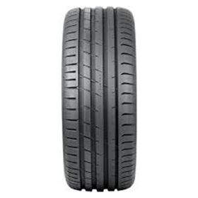 Nokian 255/40 ZR19 100Y XL Powerproof Yaz Lastiği Üretim Yılı: 2023