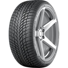Nokian 255/45 R19 104V XL WR Snowproof P Kış Lastiği