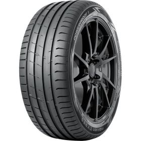 Nokian 255/45 R19 104Y XL Powerproof 1 Yaz Lastiği 2023
