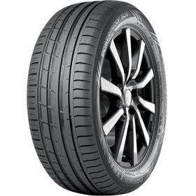 Nokian 255/45 R20 105Y XL Powerproof SUV Yaz Lastiği