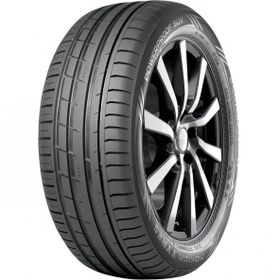 Nokian 255/45 R20 105Y XL Powerproof SUV Yaz Lastiği