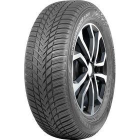 Nokian 255/55 R19 111V XL Snowproof 2 Suv Kış Lastiği