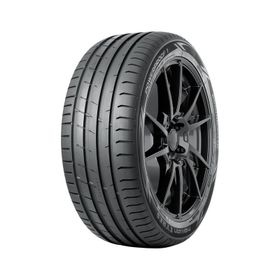 Nokian 255/60 R18 112V XL Powerproof 1 Yaz Lastiği 2025