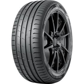 Nokian 255/60 R18 112V XL Powerproof 1 Yaz Lastiği 2025