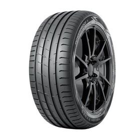Nokian 255/60 R18 112V XL Powerproof 1 Yaz Lastiği 2025