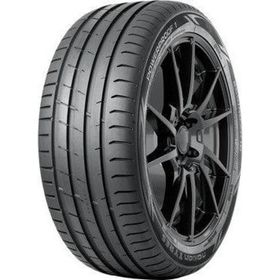 Nokian 255/60 R18 112V XL Powerproof 1 Yaz Lastiği 2025