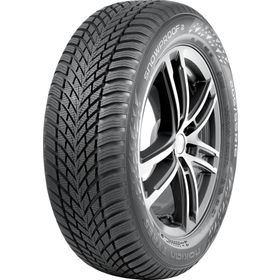 Nokian 275/45 R20 110V XL Snowproof 2 Suv Kış Lastiği Üretim Yılı: 2024