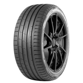 Nokian Powerproof 225/50R17 98W XL Yaz Lastiği