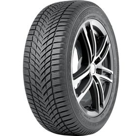 Nokian Seasonproof 195/50 R15 82V XL Dört Mevsim Lastiği Üretim Yılı: 2024