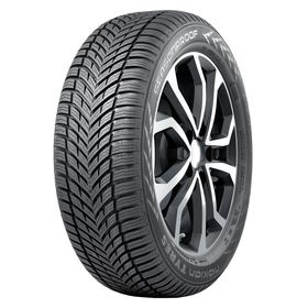 Nokian Seasonproof 195/50 R15 82V XL Dört Mevsim Lastiği