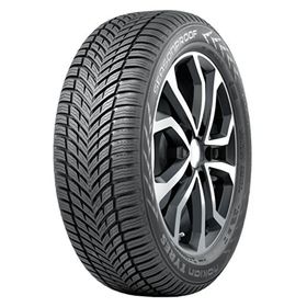 Nokian Seasonproof 225/55 R17 101W XL 4 Mevsim Lastik Üretim Yılı: 2023