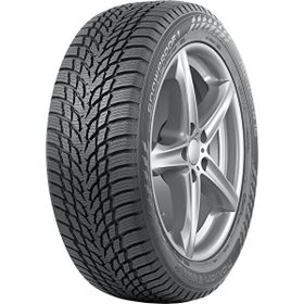 Nokian Snowproof 1 215/65 R16 98H 3PMSF Kış Lastiği Üretim Yılı: 2023