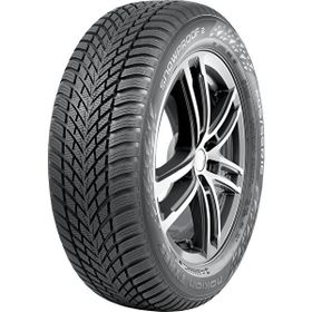 Nokian Snowproof 2 215/60 R16 99H XL 3PMSF Kış Lastiği Üretim Yılı: 2023