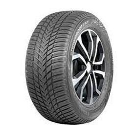 Nokian Snowproof 2 Suv 215/65 R17 99H Kış Lastiği Üretim Yılı: 2023
