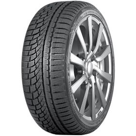 Nokian WR A4 225/45R17 91H RFT Kış Lastiği