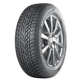Nokian WR Snowproof 195/65 R15 91T D5 Kış Lastiği