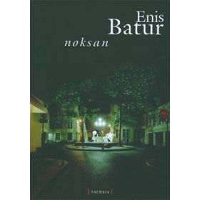 NOKSAN - ENIS BATUR