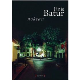NOKSAN - ENIS BATUR