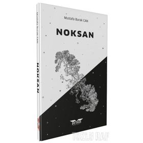 NOKSAN - ENIS BATUR