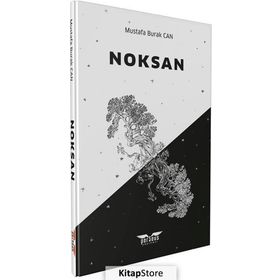 Noksan - Mustafa Burak Can