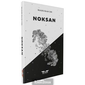 Noksan - Mustafa Burak Can