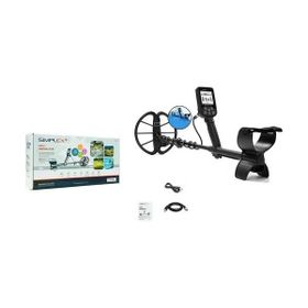 Nokta 264 Makro Simplex Dedektör