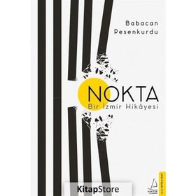 Nokta-Bir İzmir Hikayesi - Babacan Pesenkurdu