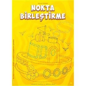 Nokta Birleştirme - Bella Toprak