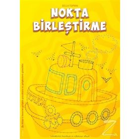 Nokta Birleştirme - Bella Toprak
