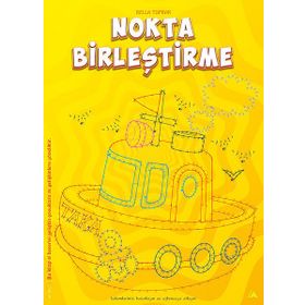 Nokta Birleştirme - Bella Toprak